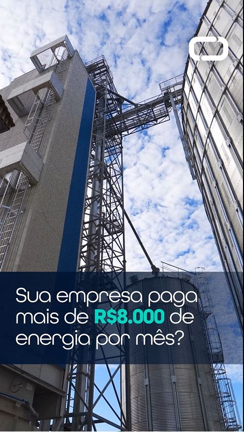 Indra Energia ad