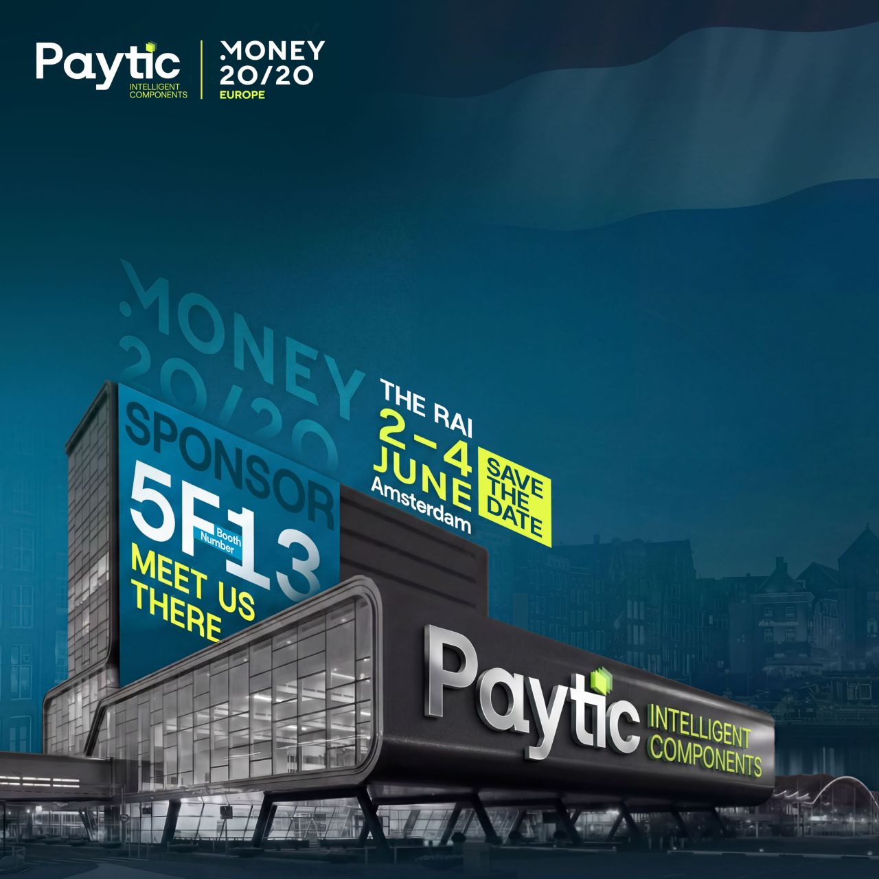 PayTic ad