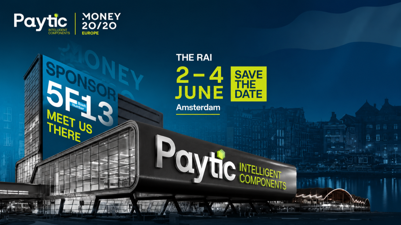 PayTic ad