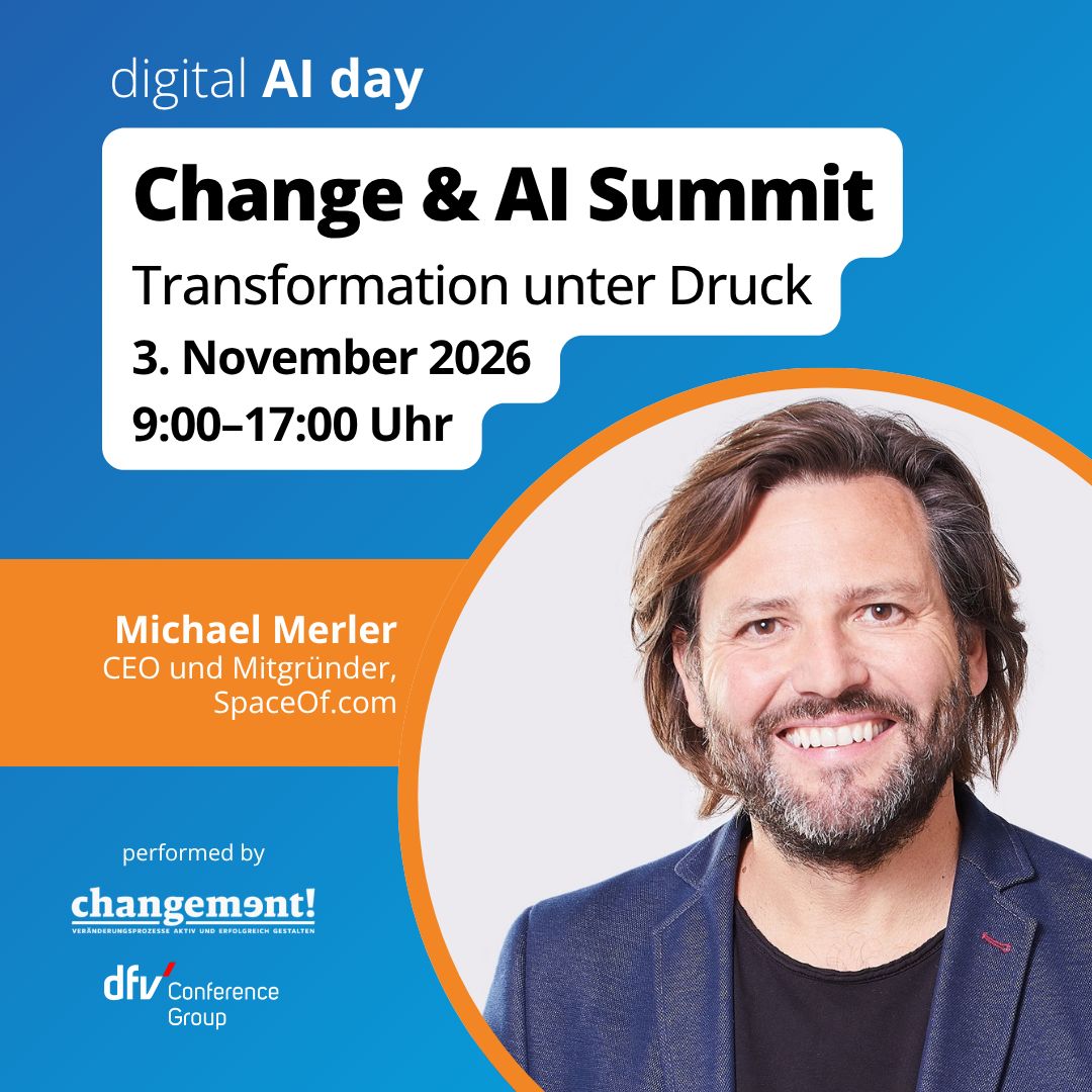 Changement-Magazin ad