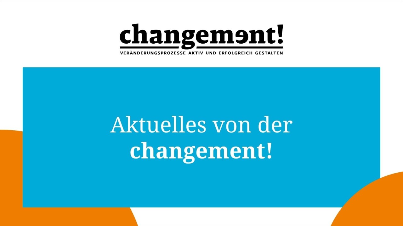 Changement-Magazin ad