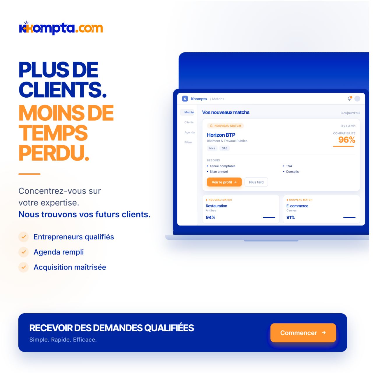 Khompta ad