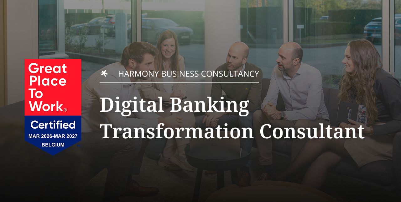 Harmony Group ad
