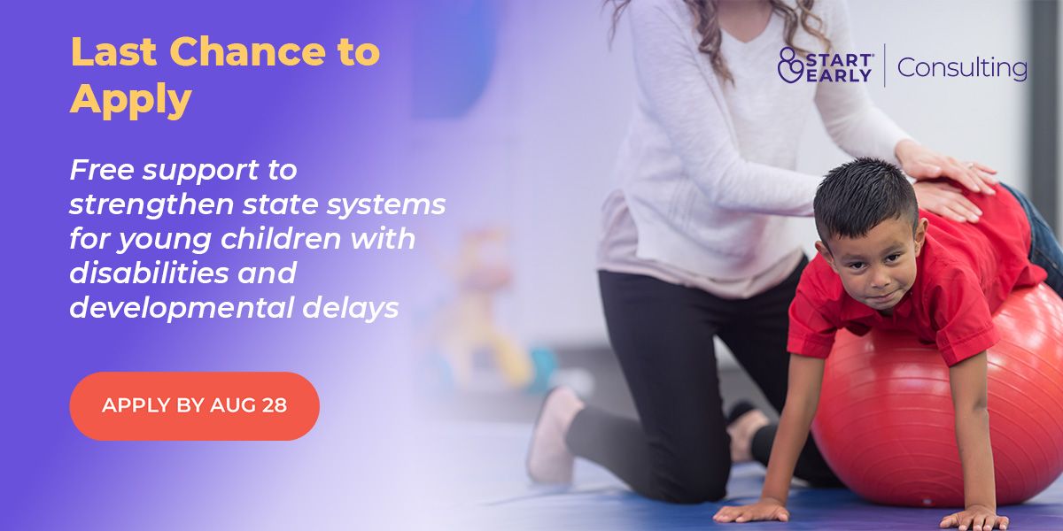 Start Early ad