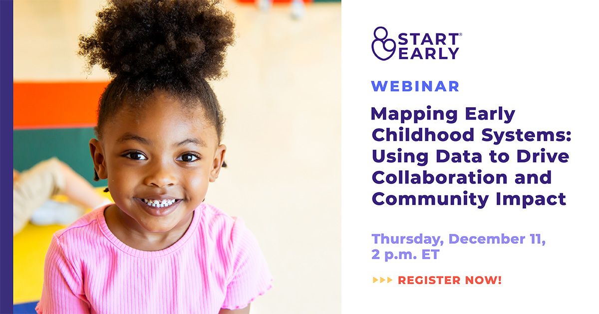 Start Early ad