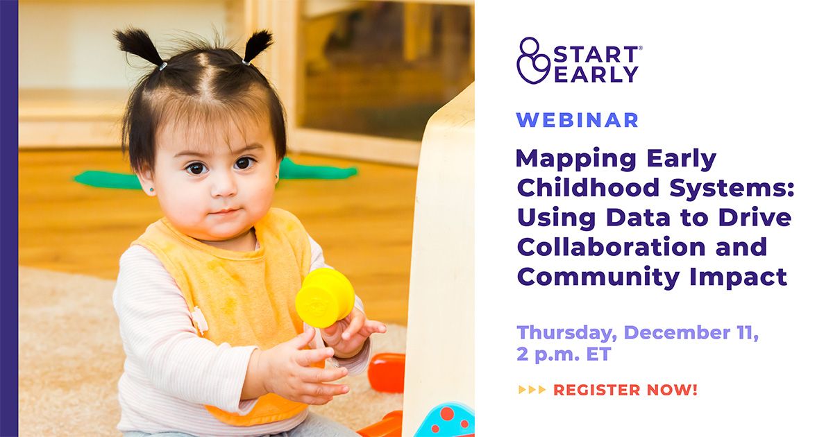 Start Early ad