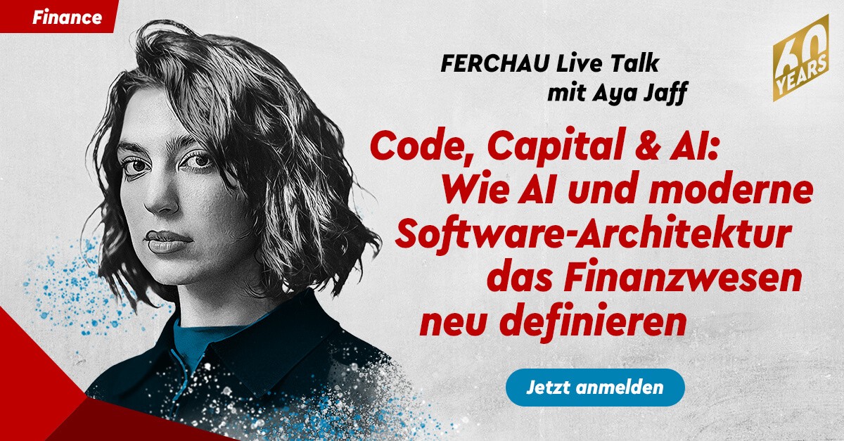 FERCHAU ad
