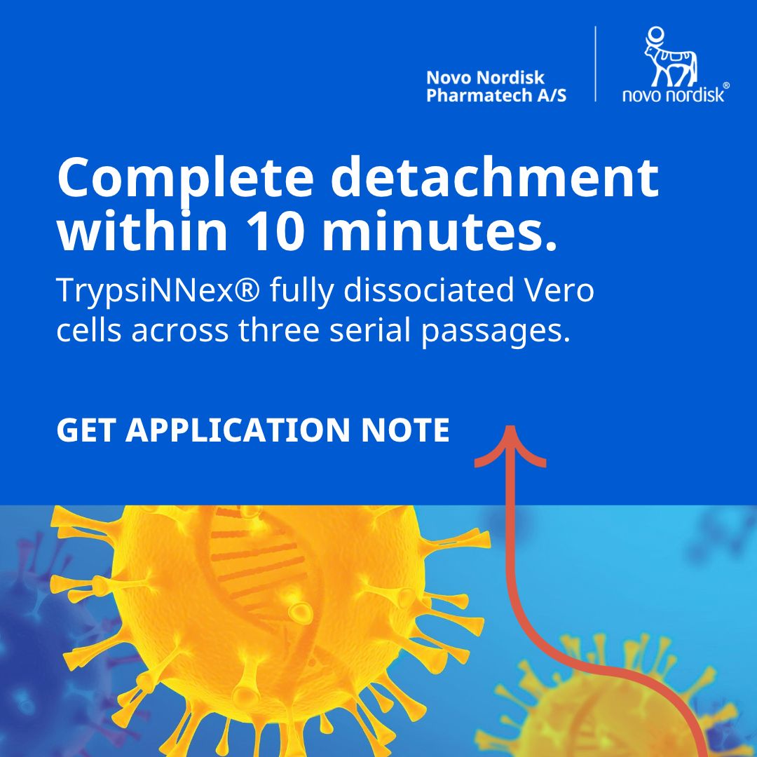 Novo Nordisk Pharmatech A/S ad