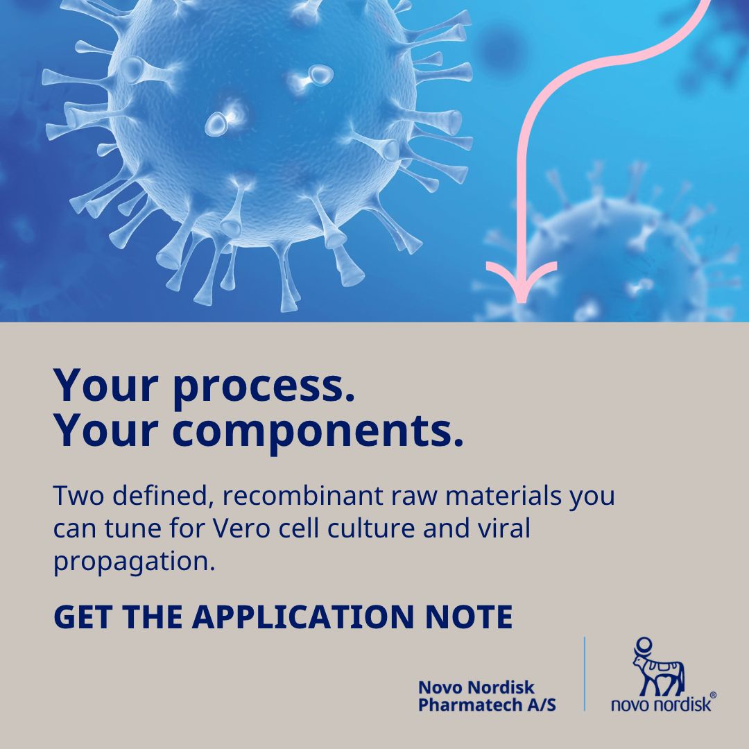 Novo Nordisk Pharmatech A/S ad