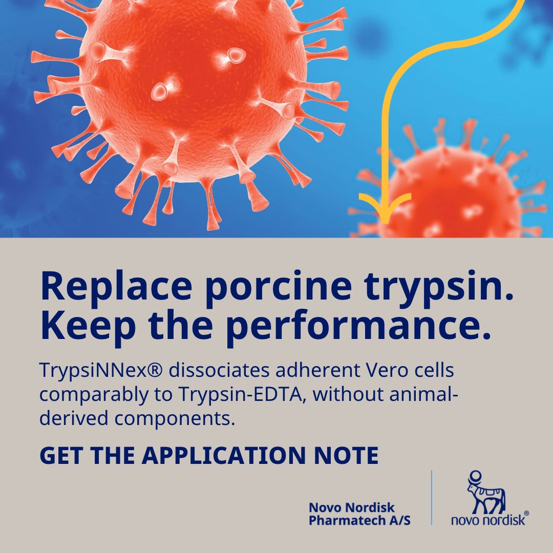 Novo Nordisk Pharmatech A/S ad