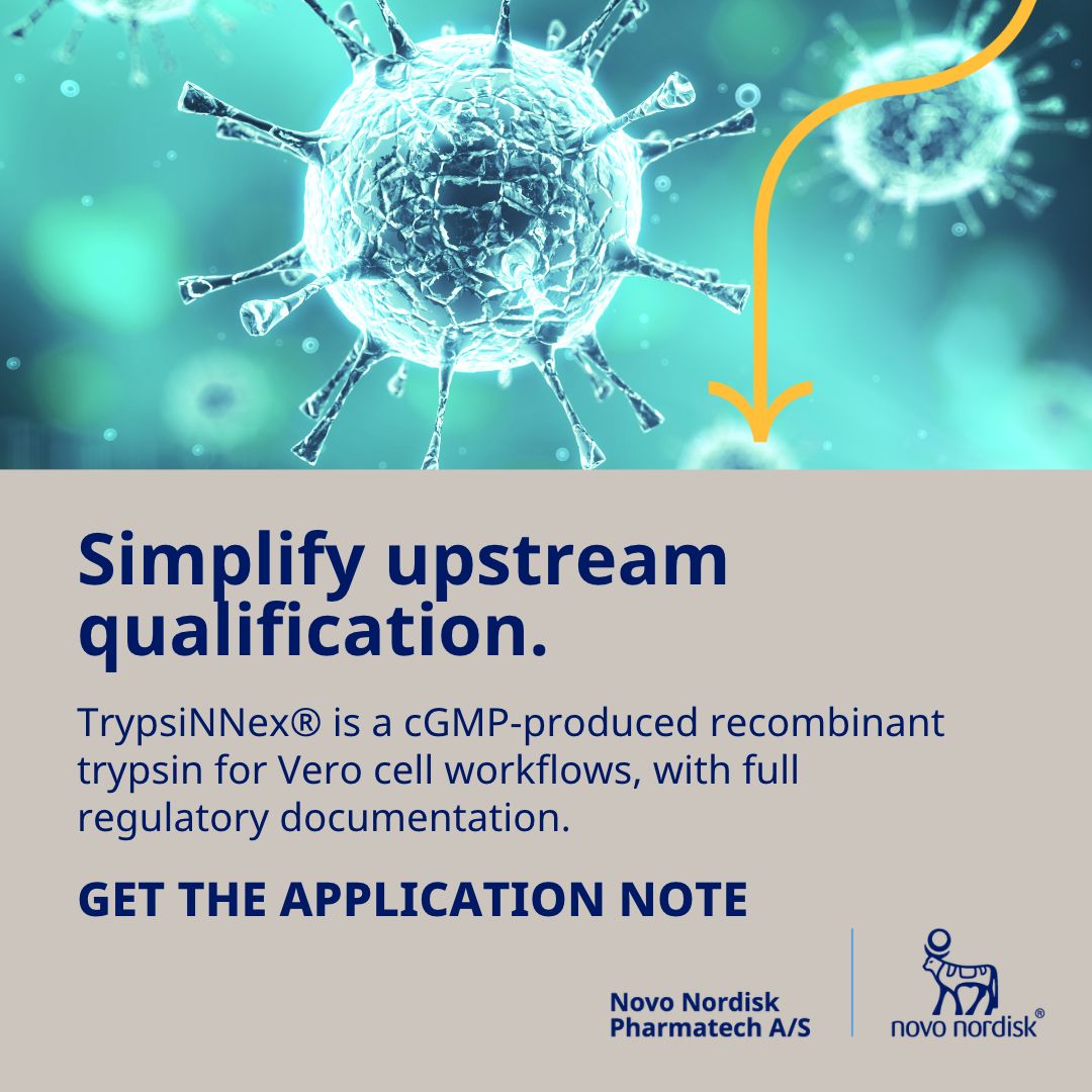 Novo Nordisk Pharmatech A/S ad