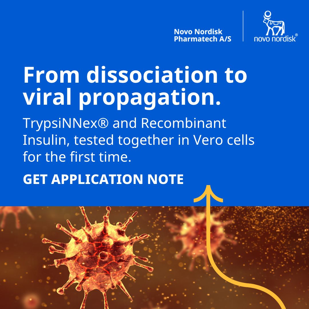 Novo Nordisk Pharmatech A/S ad