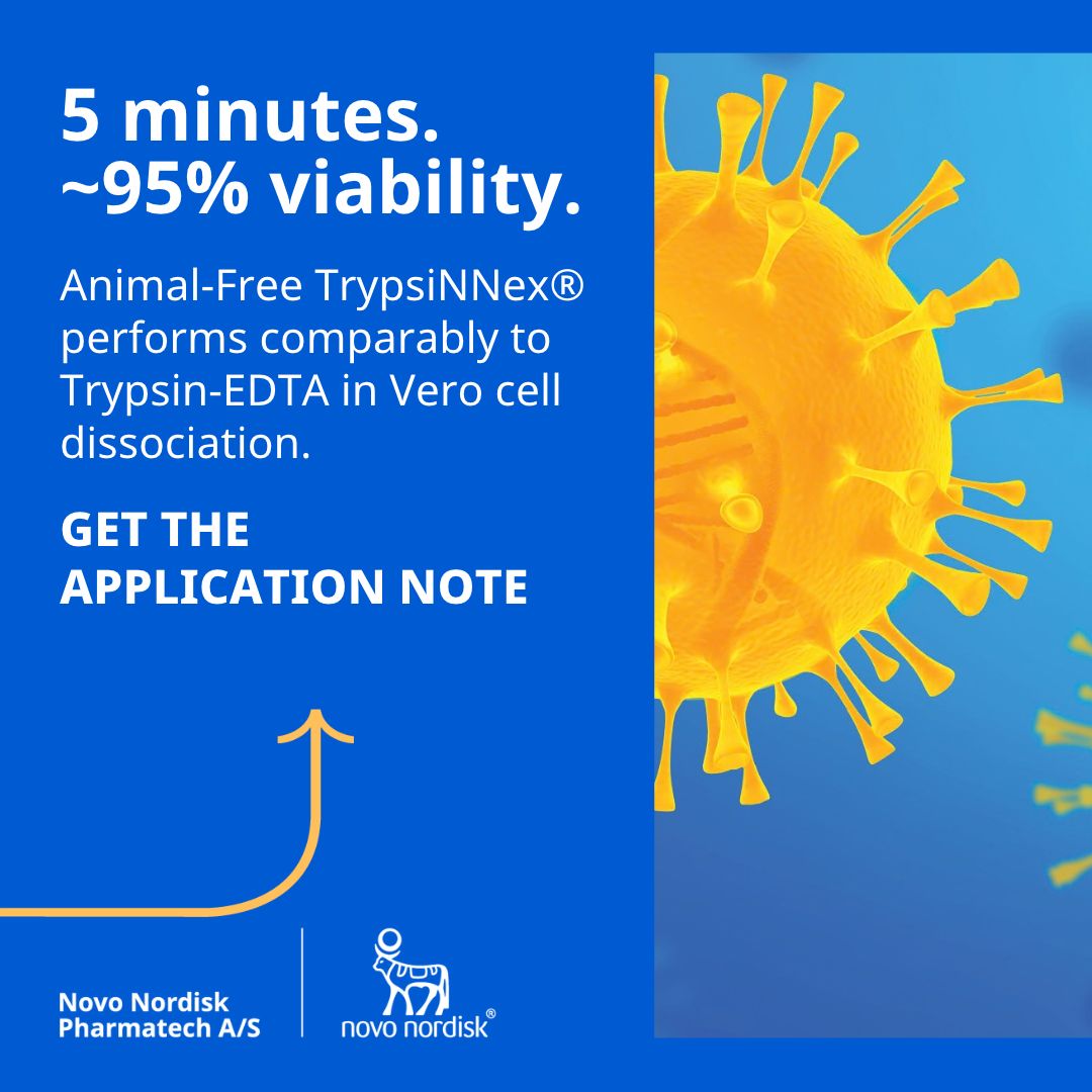 Novo Nordisk Pharmatech A/S ad