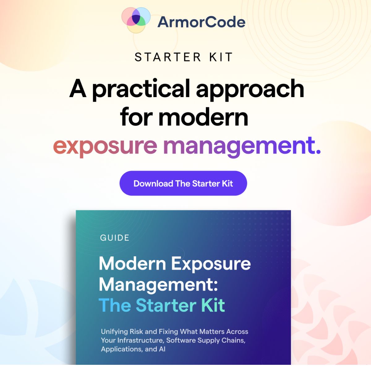 ArmorCode Inc. ad