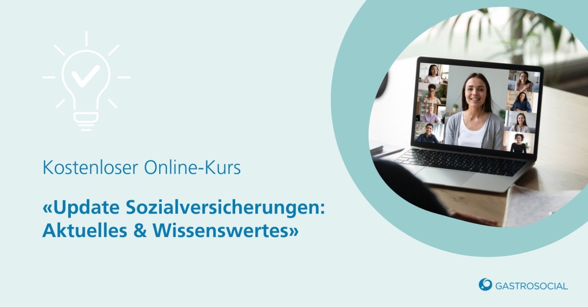 GastroSocial ad