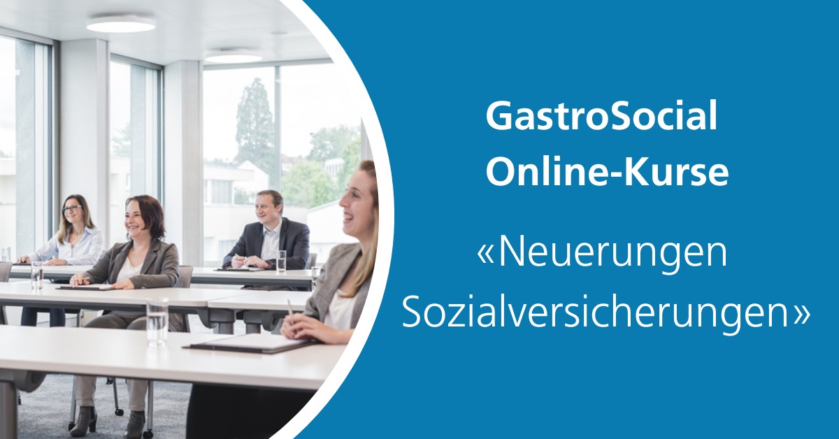 GastroSocial ad