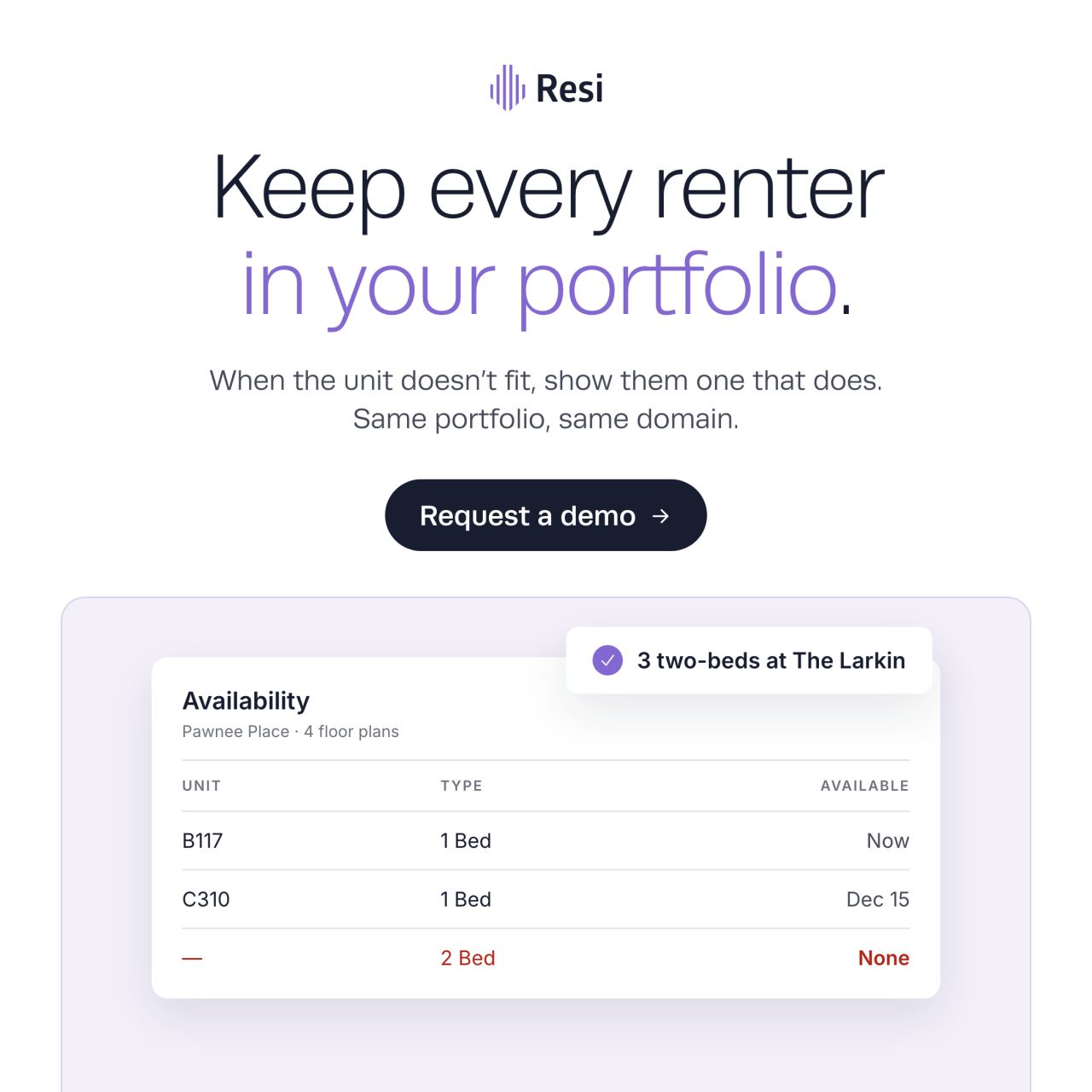 Resi ad