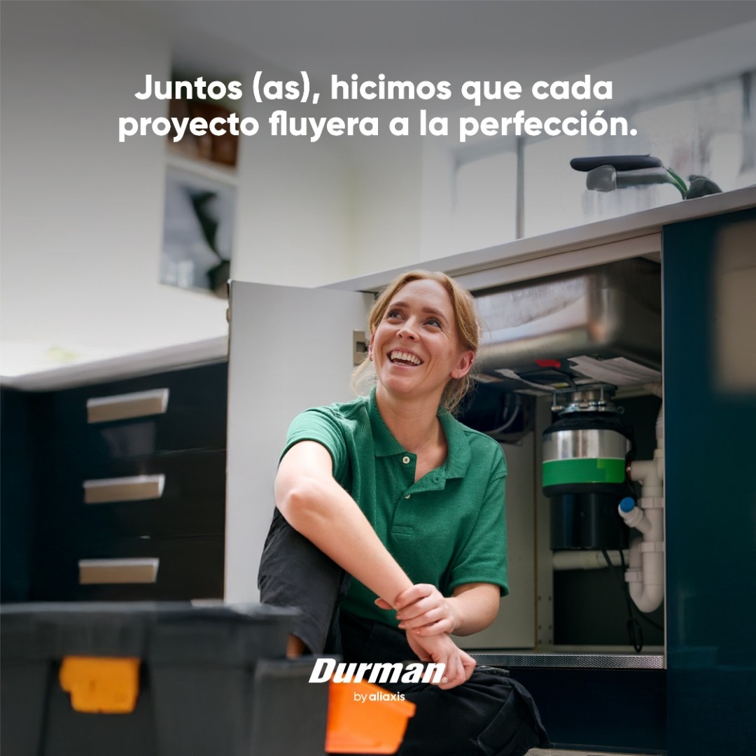 Durman by aliaxis Centroamérica ad