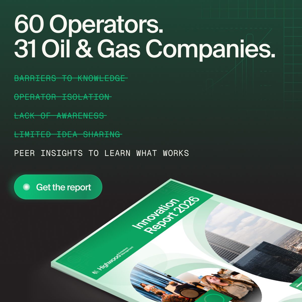Highwood Emissions Management ad