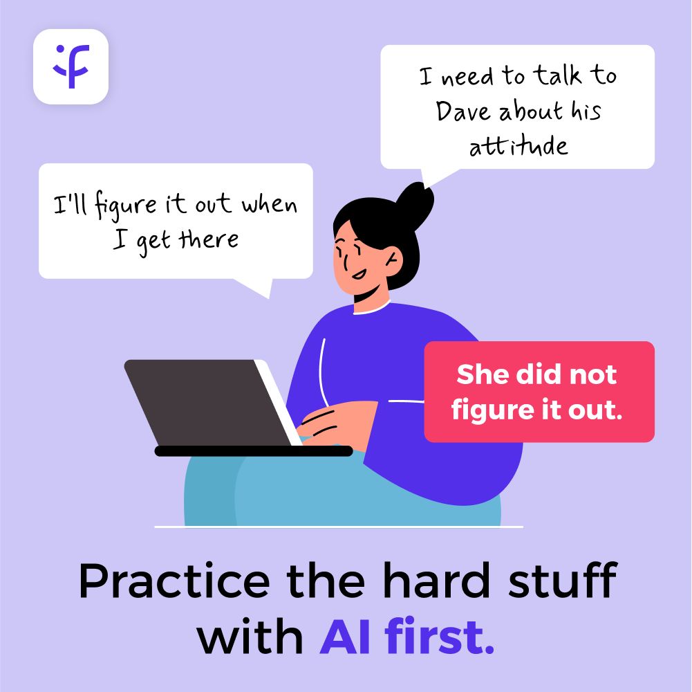 GoFIGR ad