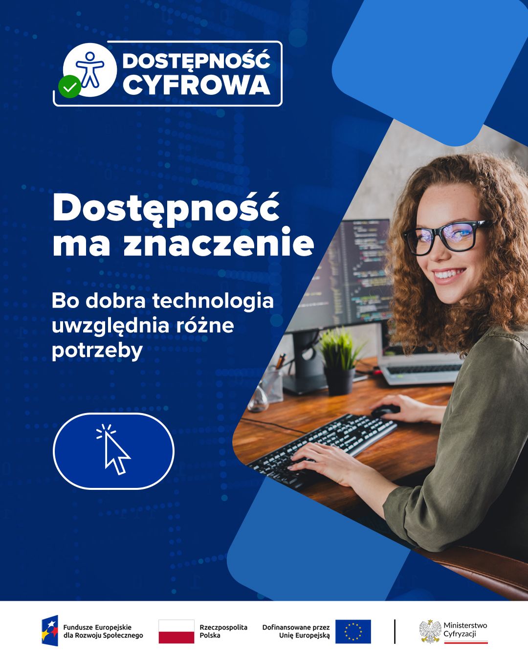 Ministerstwo Cyfryzacji ad