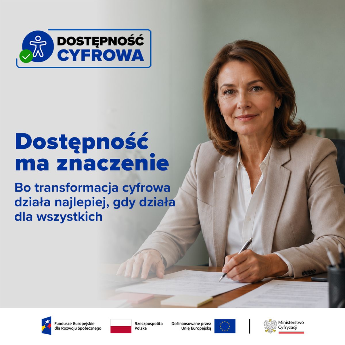 Ministerstwo Cyfryzacji ad