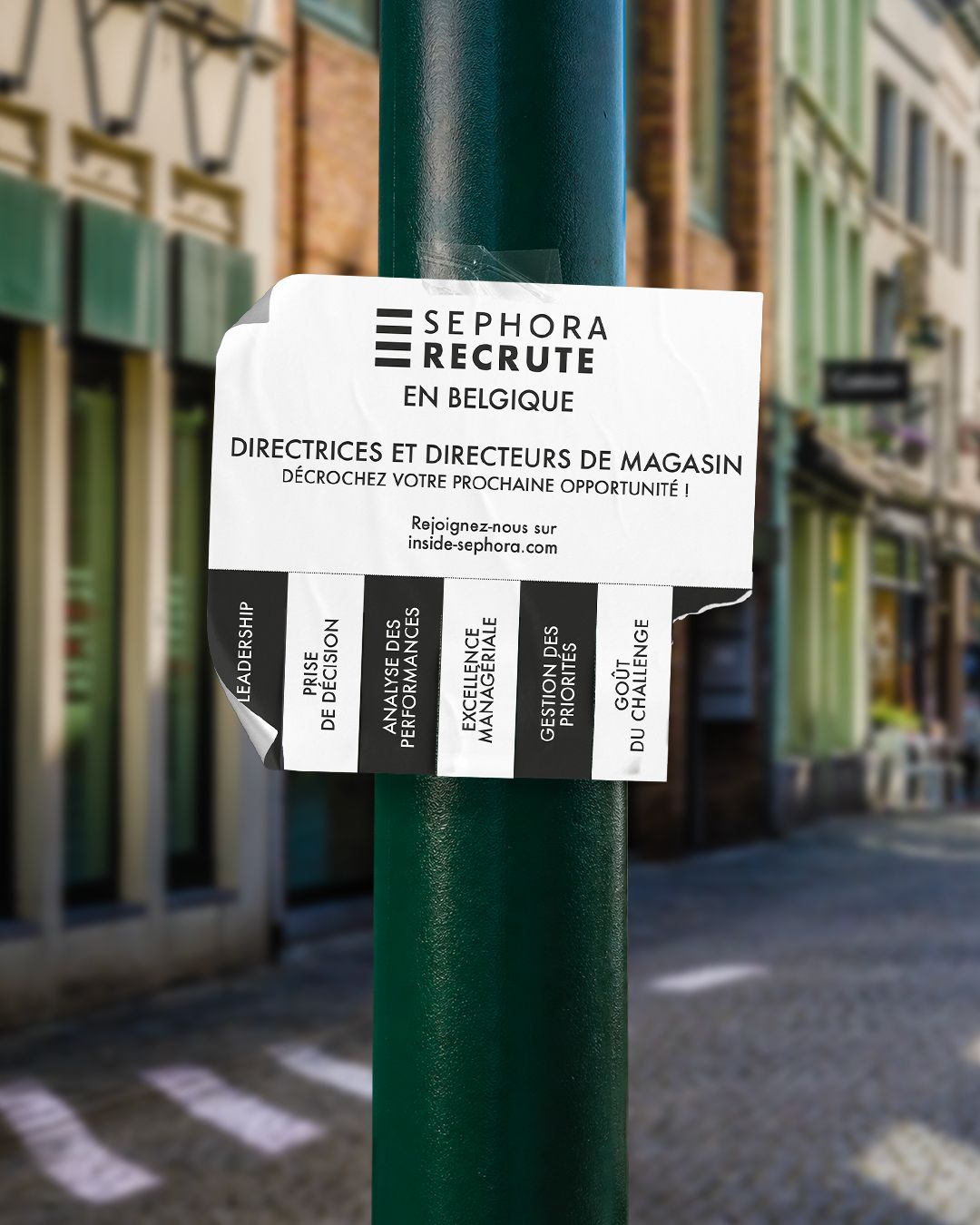 SEPHORA ad