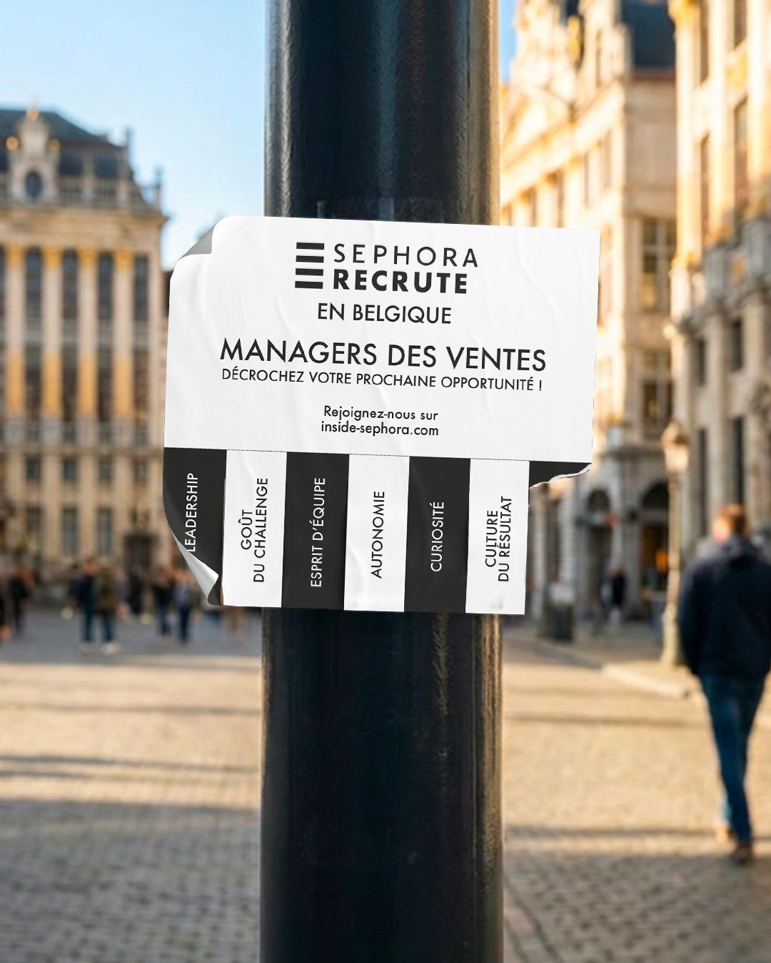 SEPHORA ad