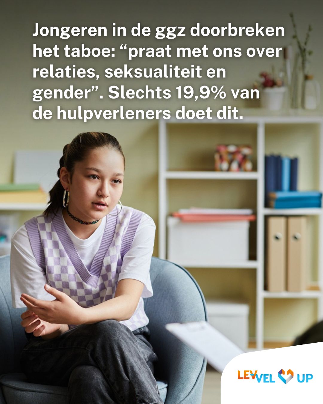 Levvel ad