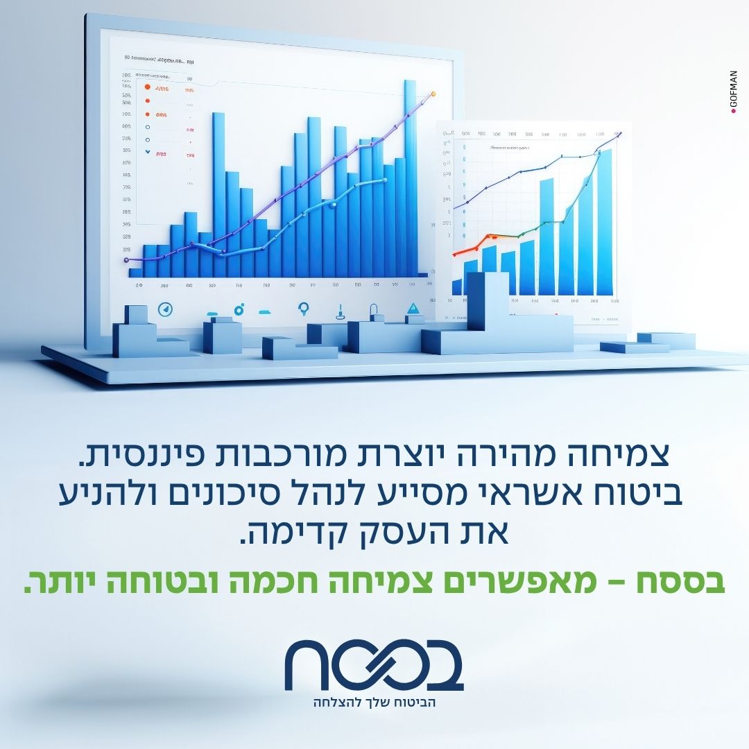 ICIC - Israel Credit Insurance Company ad