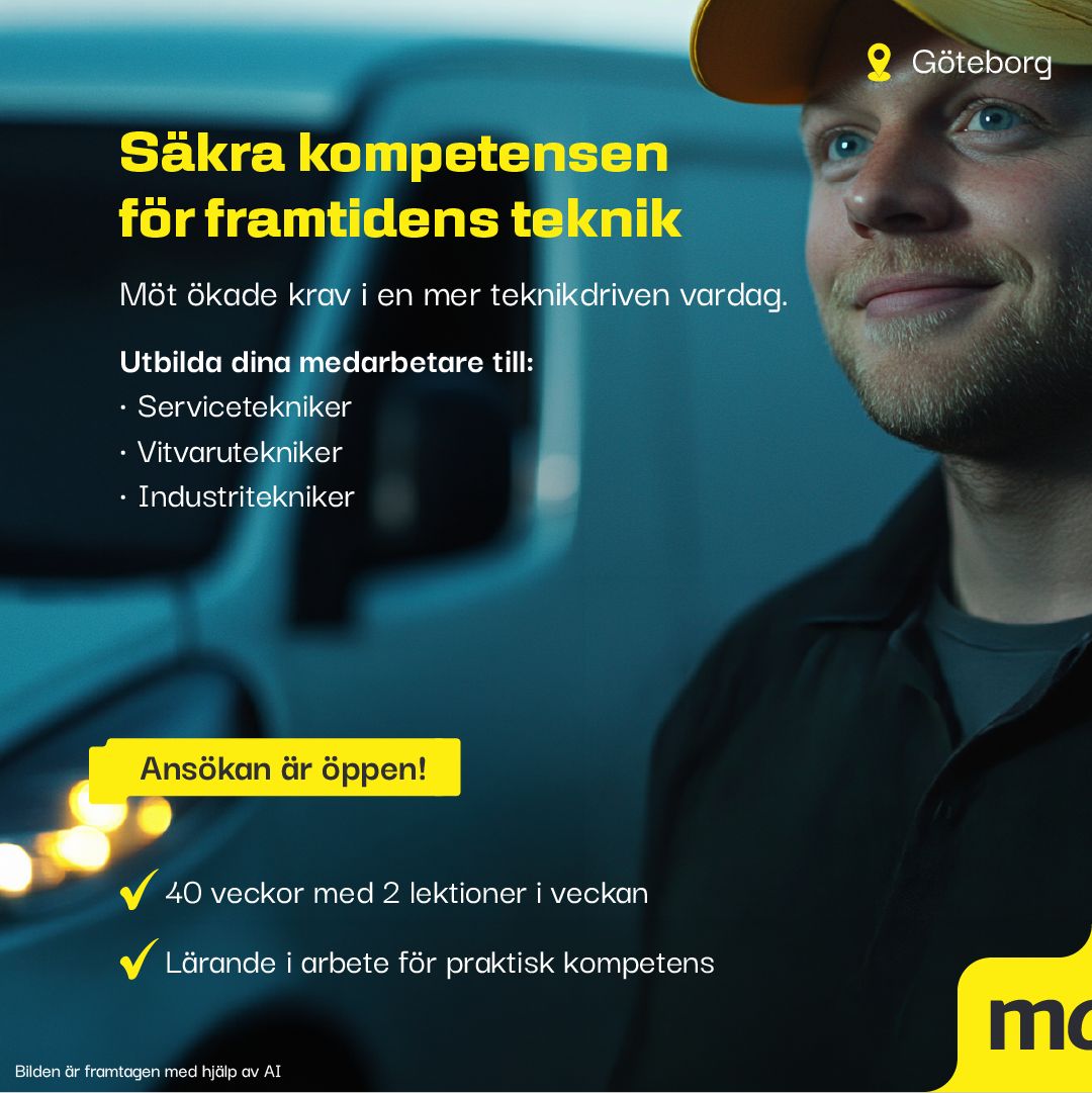 Movant ad