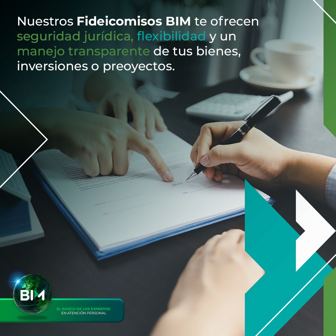 Banco Inmobiliario Mexicano ad