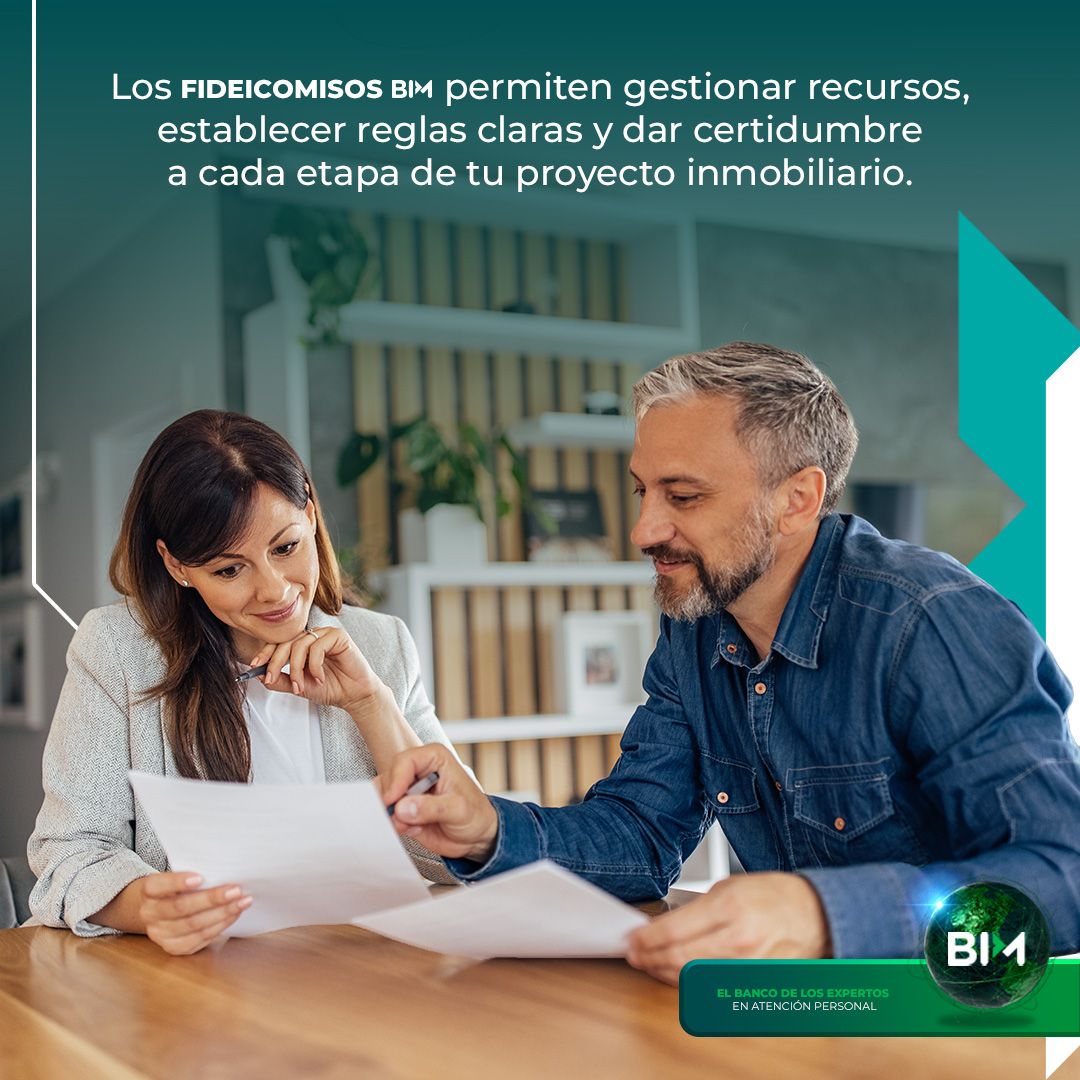 Banco Inmobiliario Mexicano ad