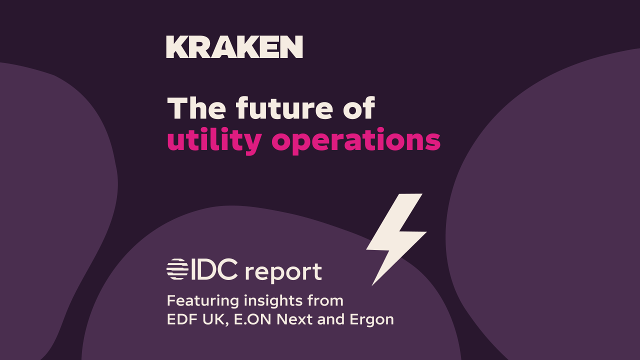 Kraken ad