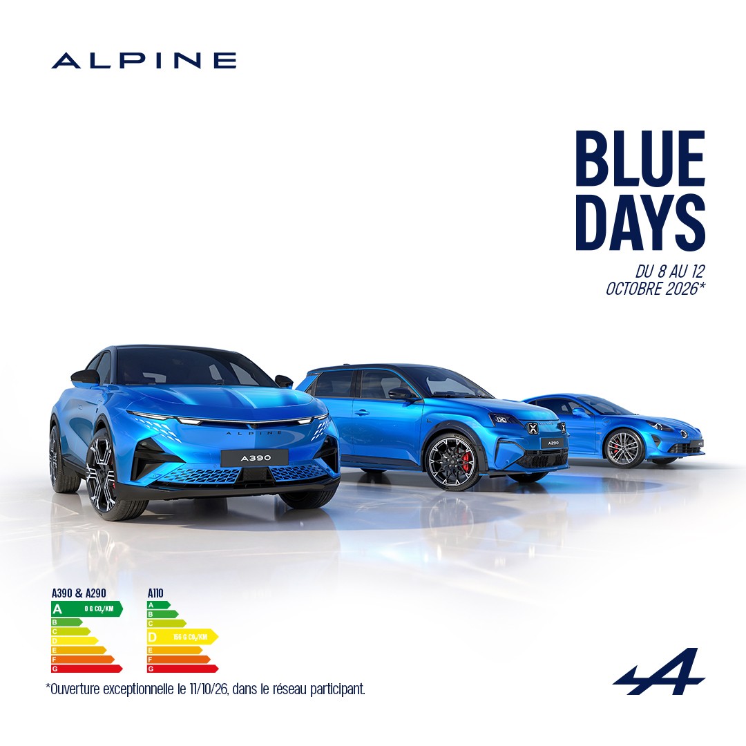 Autobernard ad