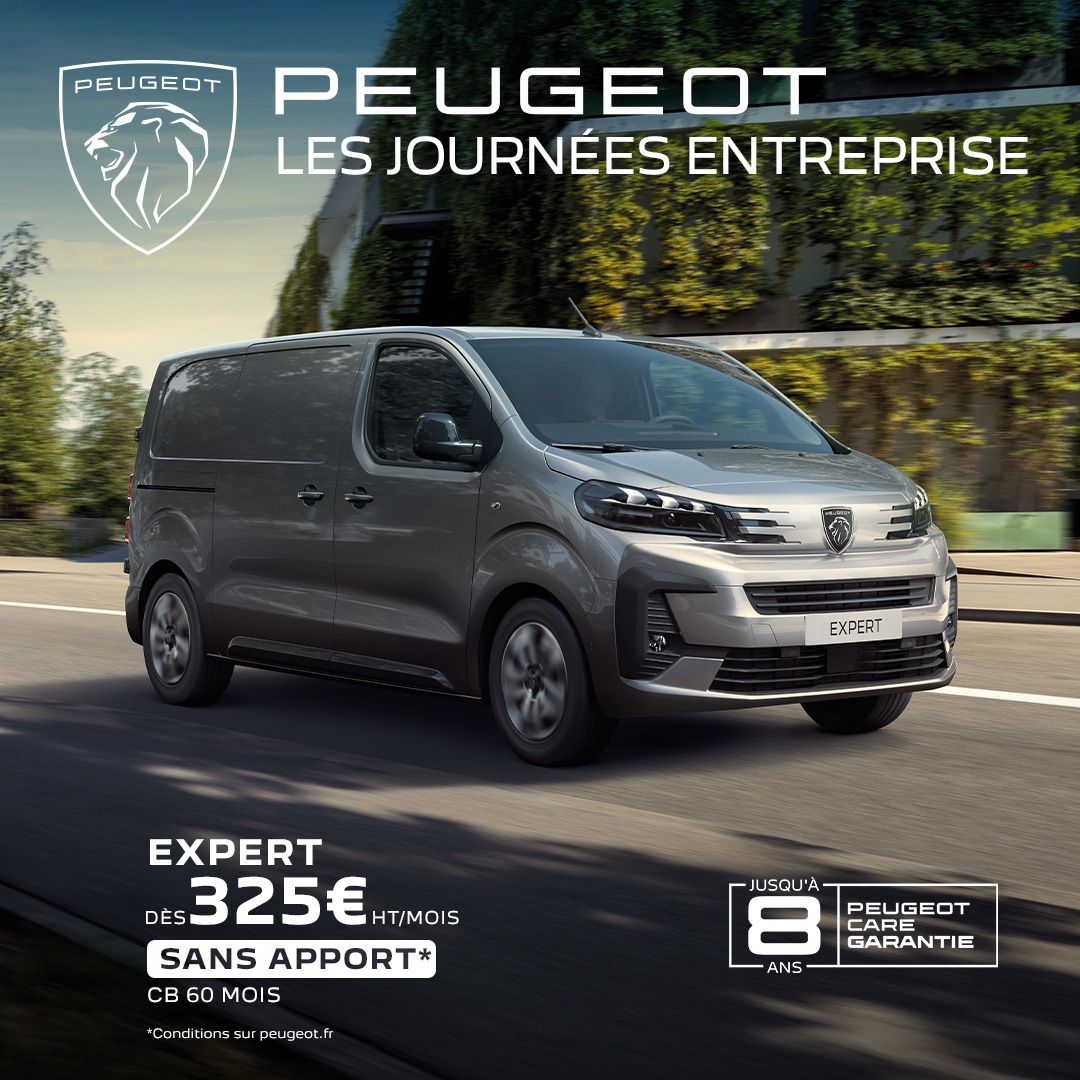 Autobernard ad