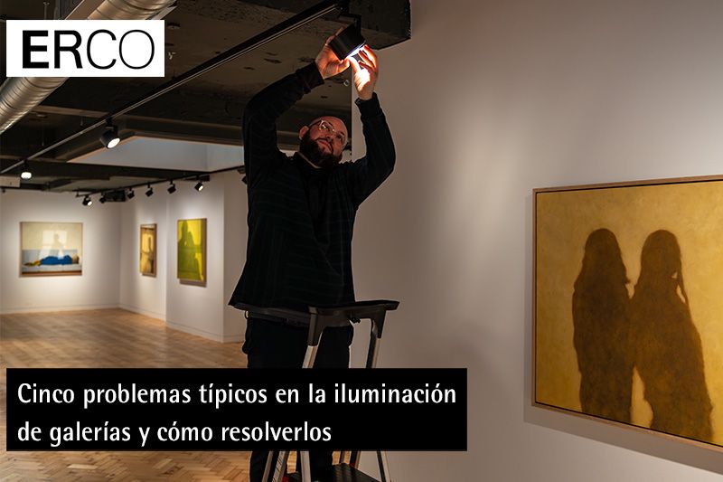ERCO ad