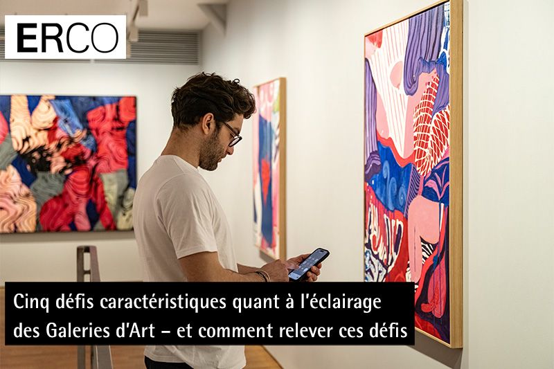 ERCO ad