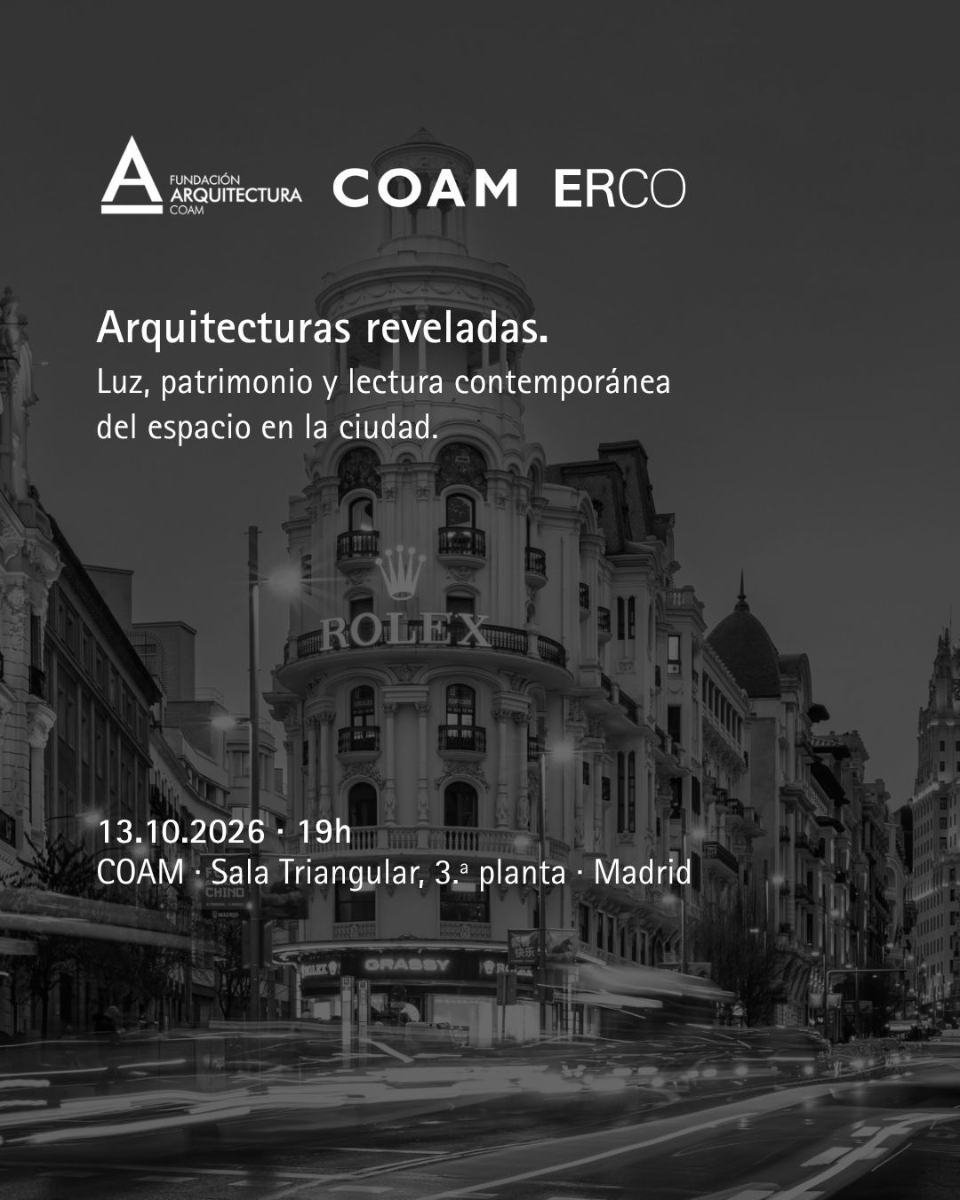 ERCO ad