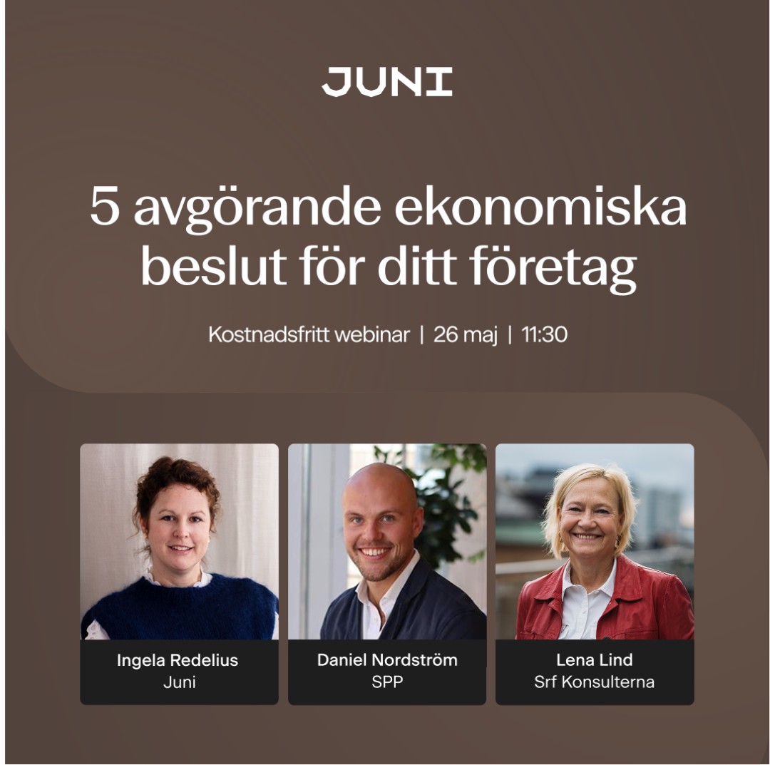 Juni ad