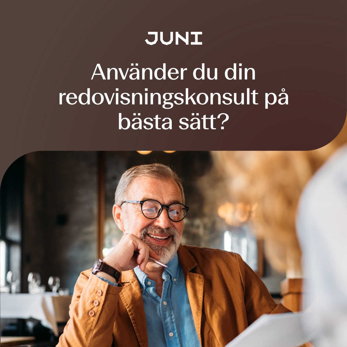 Juni ad