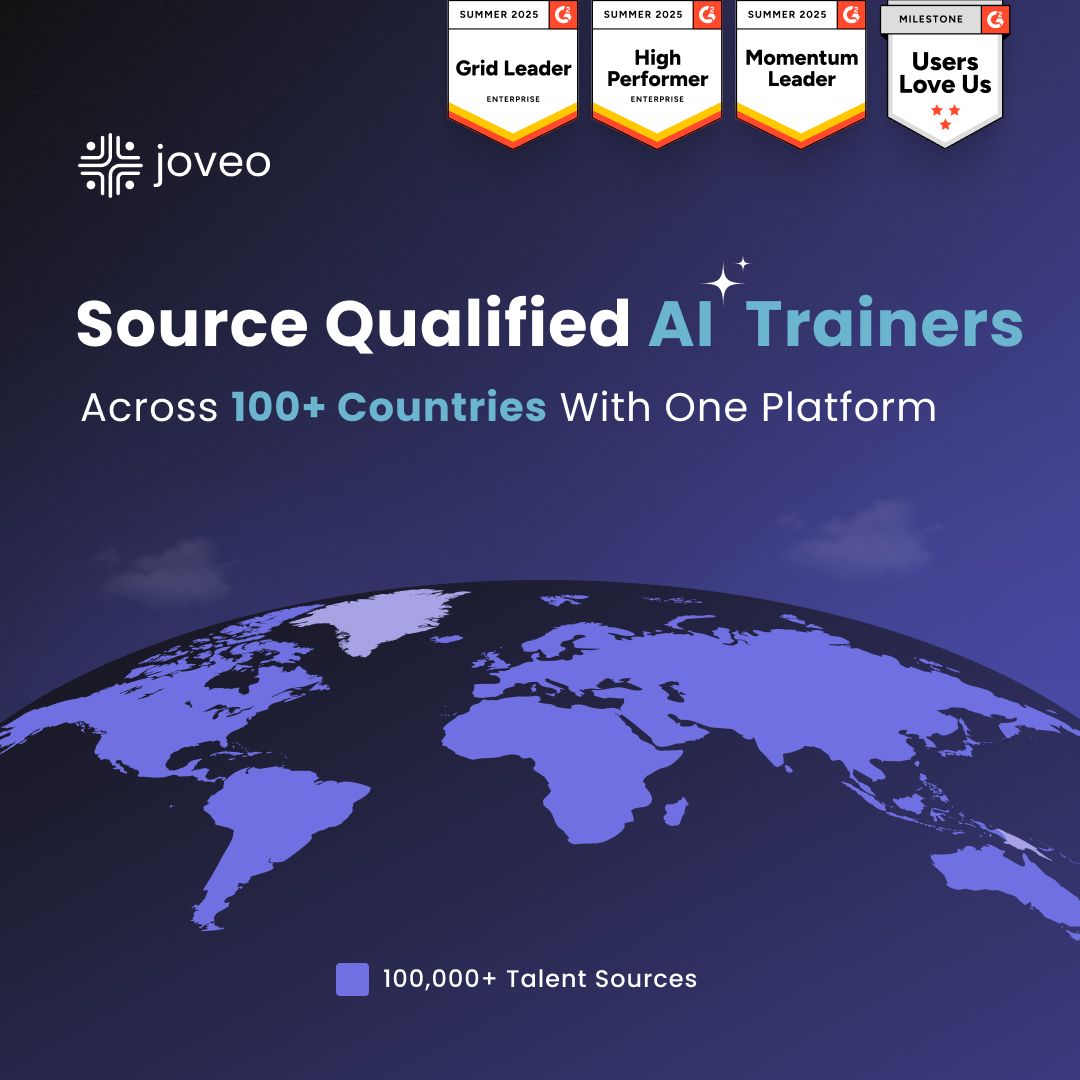 Joveo ad