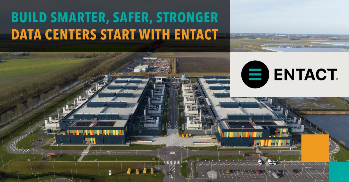 ENTACT, LLC ad