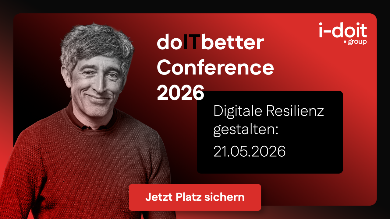 i-doit group ad