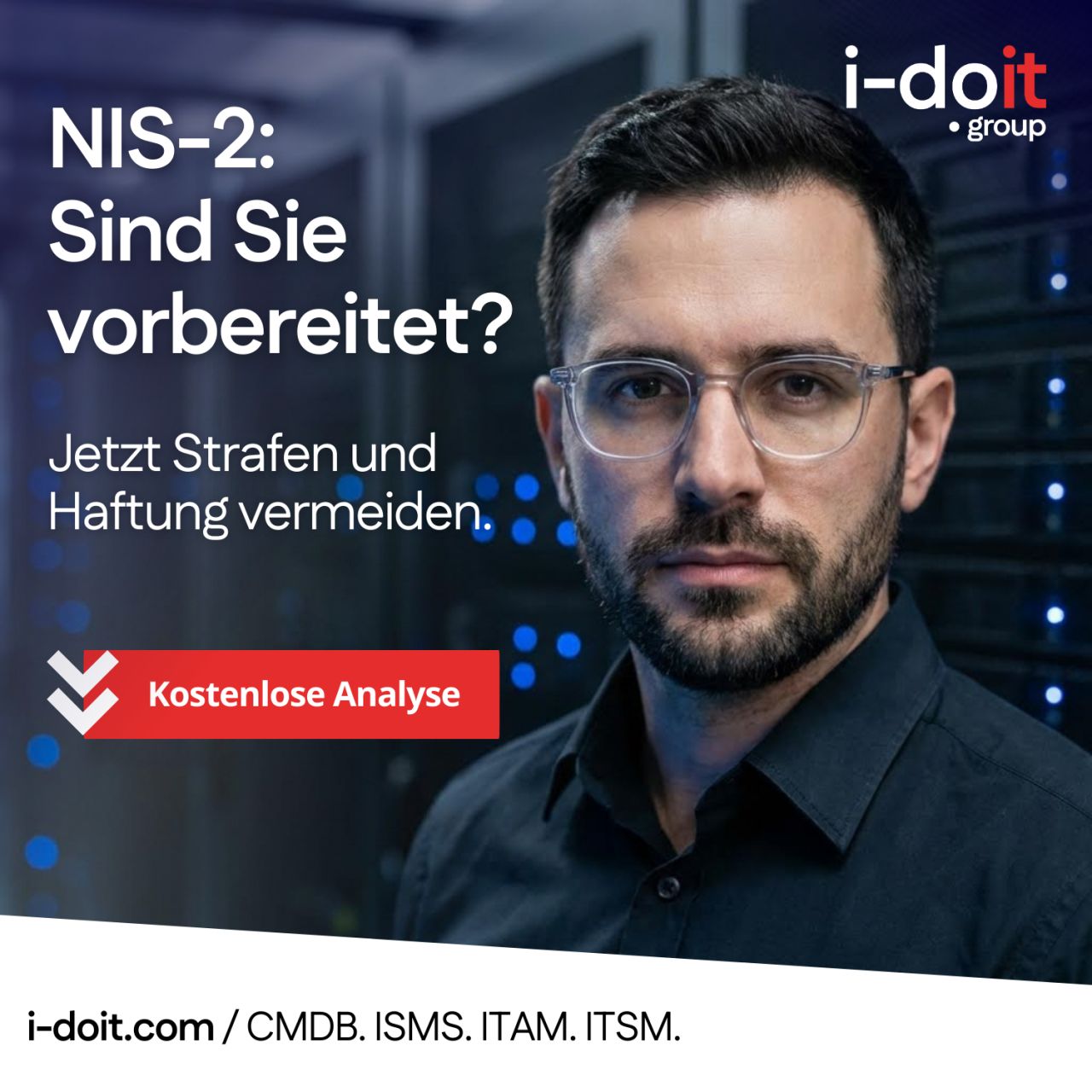 i-doit group ad