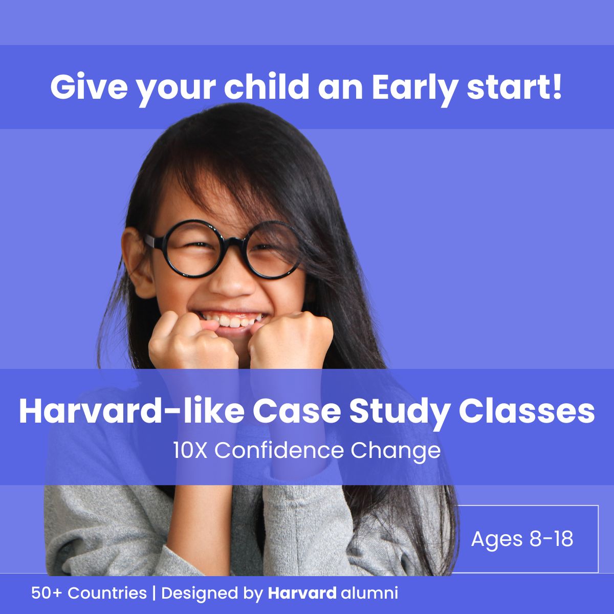 Early Steps Academy ad