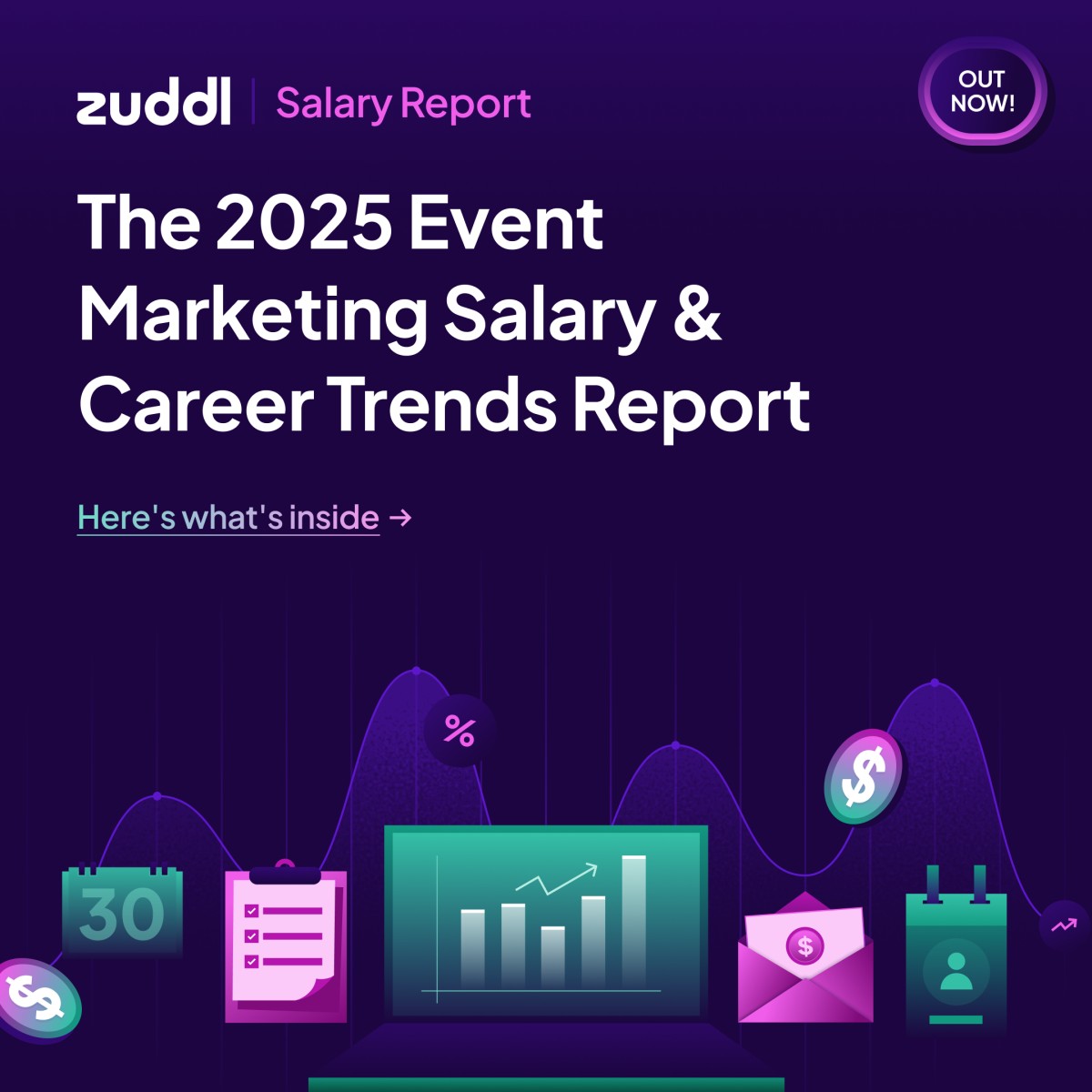 Zuddl ad