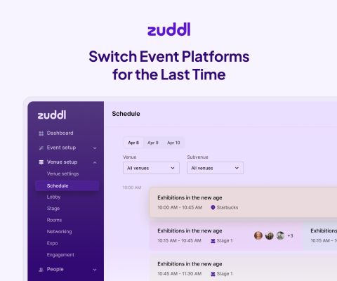 Zuddl ad