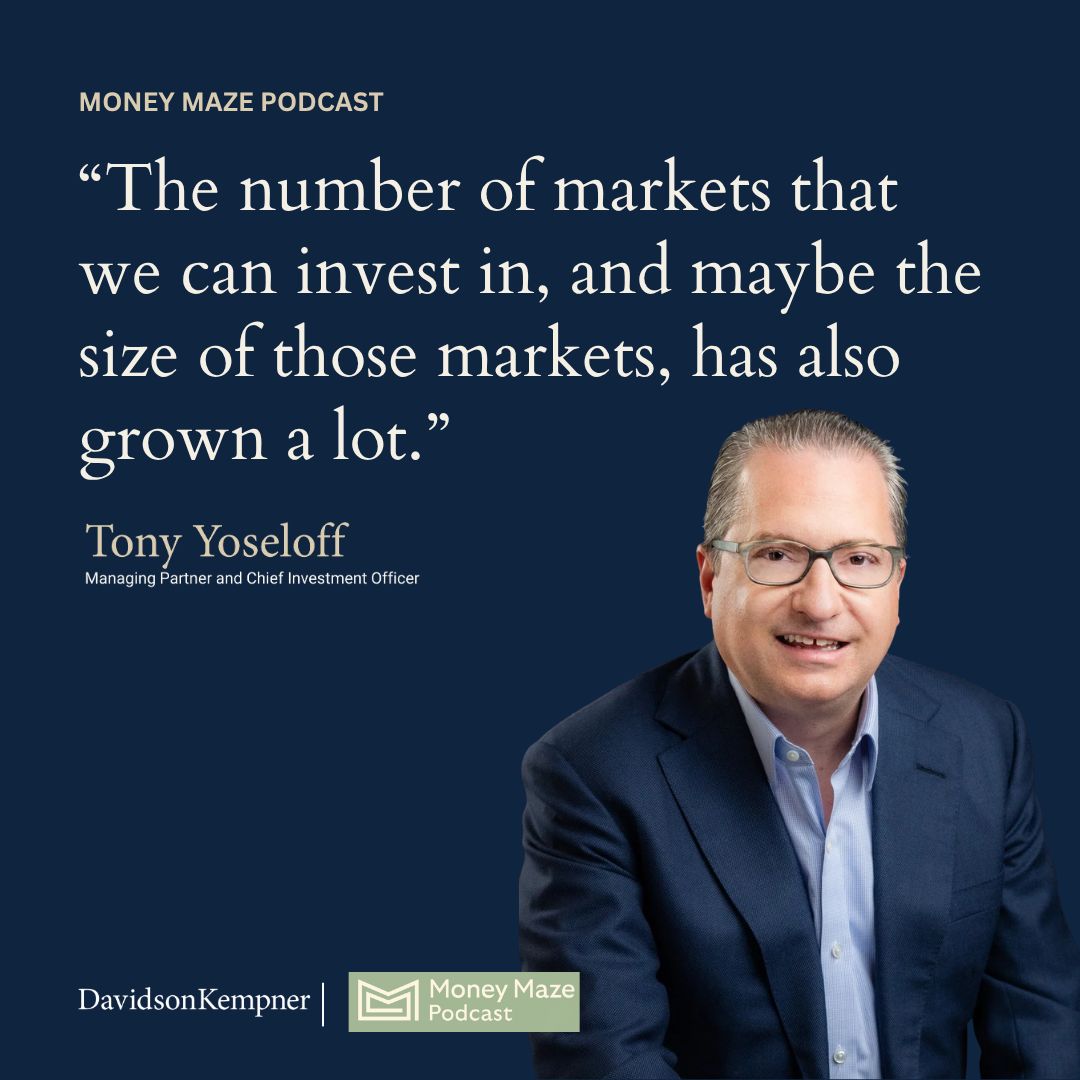 Davidson Kempner Capital Management ad
