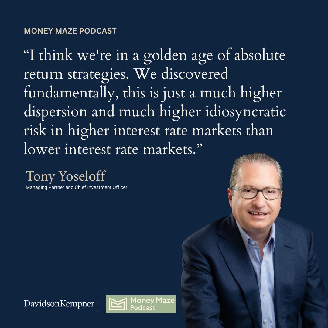 Davidson Kempner Capital Management ad